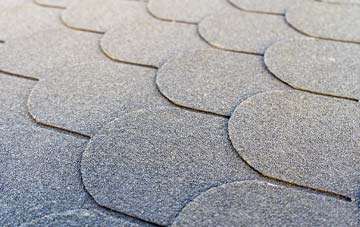 London asphalt roofing costs