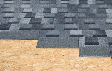 expert London asphalt roof companies