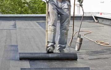 flat roof replacement London, City Of London