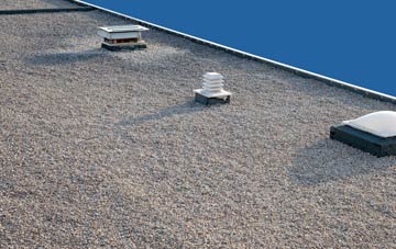 flat roofing London, City Of London