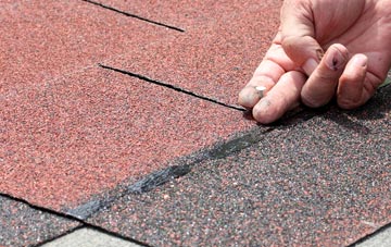 London asphalt roof repairs