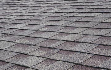 London tiles for shallow pitch roofing