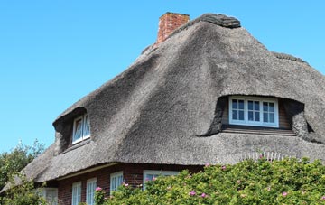thatch roofing London, City Of London