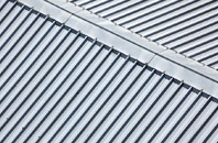 London metal roofing